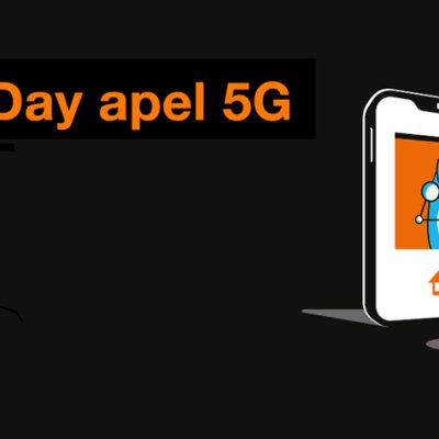 Șase noi startup-uri intră în Orange Fab în urma apelului de proiecte 5G