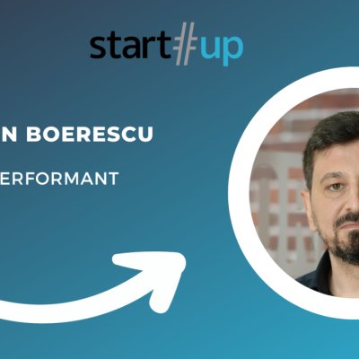 2Performant a intermediat 684.000 de vânzări în trimestrul 3 din 2023