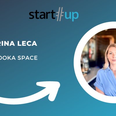 Nooka Space are un nou CEO și ridică o nouă investiție de 2 milioane de Euro