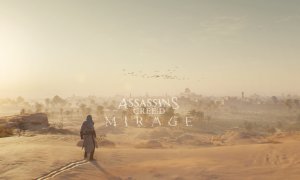 REVIEW Assassin's Creed Mirage: întoarcerea la origini pe care fanii o doreau