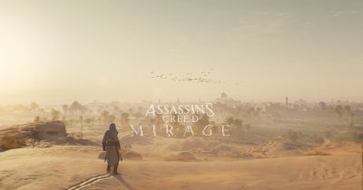 REVIEW Assassin's Creed Mirage: întoarcerea la origini pe care fanii o doreau