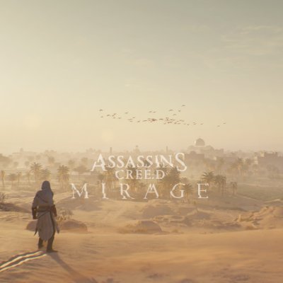 REVIEW Assassin's Creed Mirage: întoarcerea la origini pe care fanii o doreau