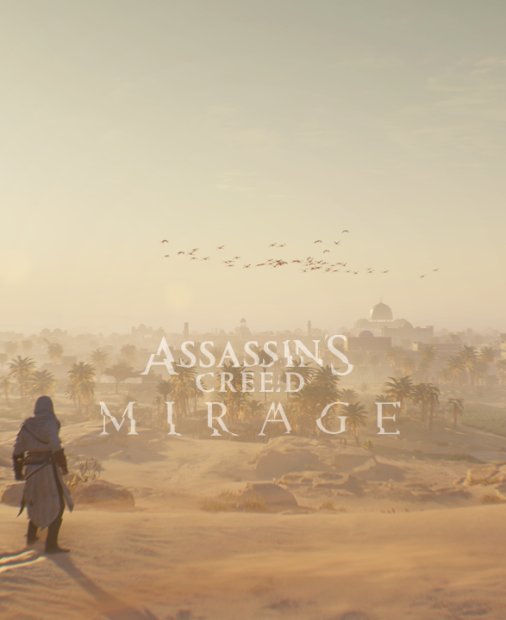 REVIEW Assassin's Creed Mirage: întoarcerea la origini pe care fanii o doreau