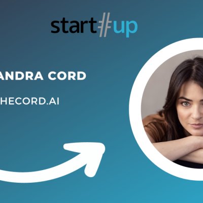 Startup-ul de AI coaching theCoRD.ai caută investiție de 300.000 de euro