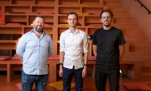 Startup-ul românesc Creatopy la prima investiție din istorie: 10 milioane de $