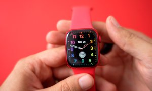 REVIEW Apple Watch Series 9 - puține motive de upgrade
