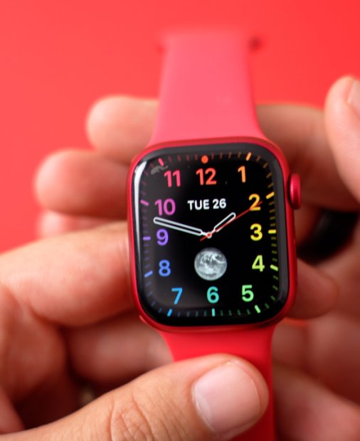 REVIEW Apple Watch Series 9 - puține motive de upgrade