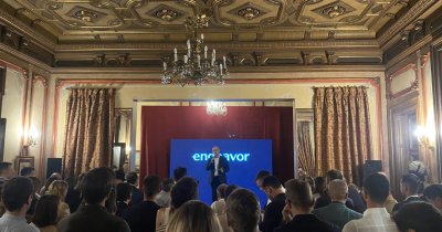 Endeavor: ”investim în companii românești cu ambiții și idei”