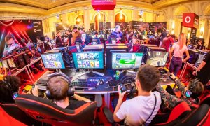 Bucharest Gaming Week dă startul ediției din 2023 la Palatul Parlamentului