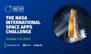 NASA International Space Apps Challenge: România, a 6-a țară ca participanți
