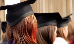 Ce universități au ales tinerii români care studiază în străinătate