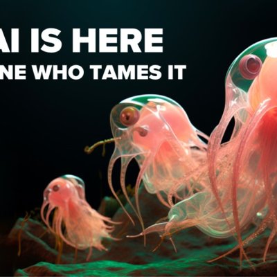 SoftServe lansează o direcție de cercetare pentru soluții de Generative AI