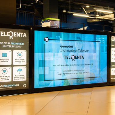 Telerenta invests to expand its RentBox network of vending machines alongside BobNet Group