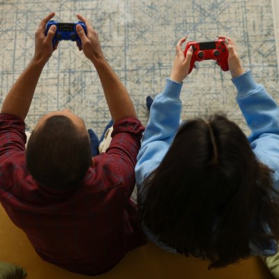 Industria locală de jocuri video, cea mai mare creștere de la an la an din istorie