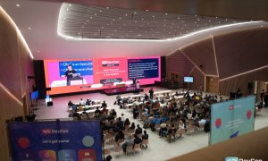 DevCon 2023: peste 50 de experți din industria tech, la București în 6 conferințe dedicate