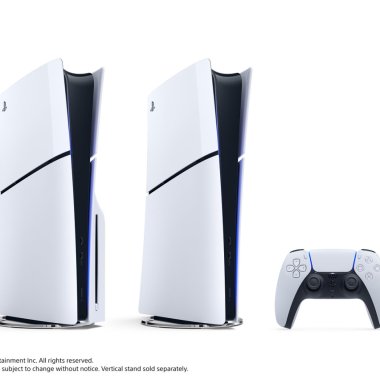 PlayStation 5 vine cu un design nou în această iarnă: ce se schimbă