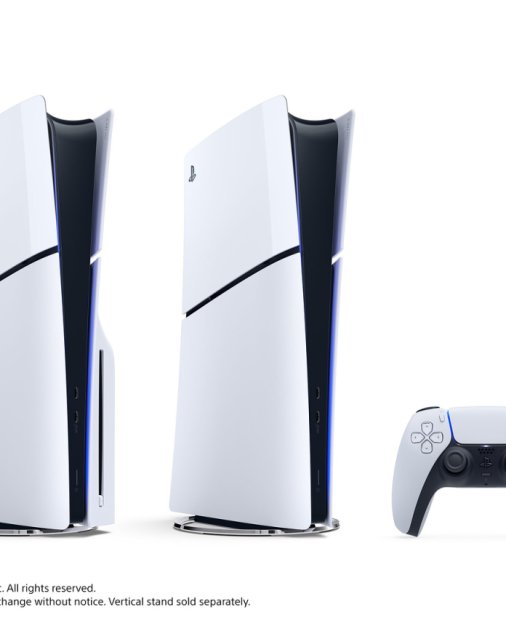 PlayStation 5 vine cu un design nou în această iarnă: ce se schimbă