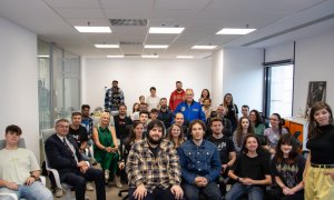 Câștigătorii din România ai NASA International Space Apps Challenge