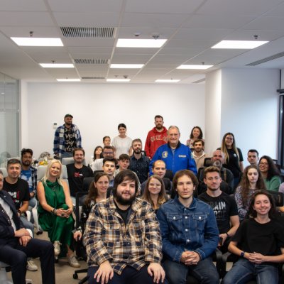 Câștigătorii din România ai NASA International Space Apps Challenge