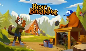 Bear & Breakfast, jocul românesc al anului în cadrul Romanian Game Awards