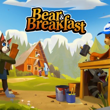 Bear & Breakfast, jocul românesc al anului în cadrul Romanian Game Awards
