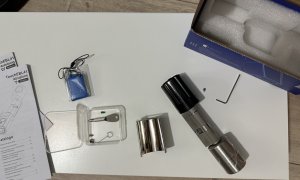 REVIEW Welock Smart Lock - de ce ai vrea o încuietoare smart pentru casa ta