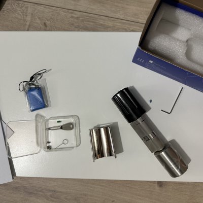 REVIEW Welock Smart Lock - de ce ai vrea o încuietoare smart pentru casa ta