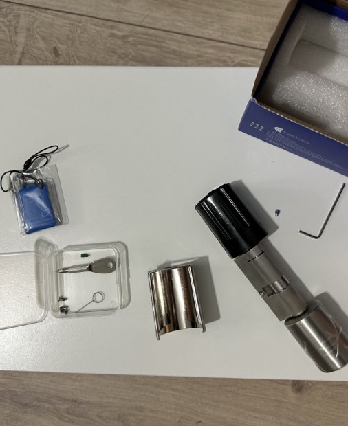 REVIEW Welock Smart Lock - de ce ai vrea o încuietoare smart pentru casa ta