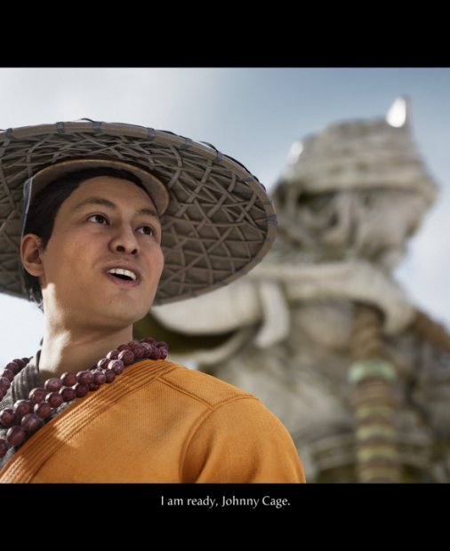 REVIEW Mortal Kombat 1 - un remake cum trebuie