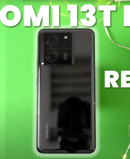 REVIEW Xiaomi 13T Pro - un telefon gândit pentru fotografie