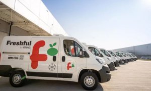 Freshful ajunge la 1,1 milioane de comenzi în România după doi ani de activitate