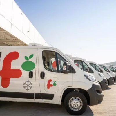 Freshful ajunge la 1,1 milioane de comenzi în România după doi ani de activitate