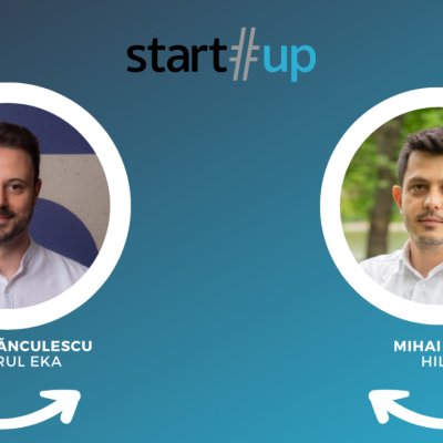 Platforma Hilio, parteneriat cu EKA - 