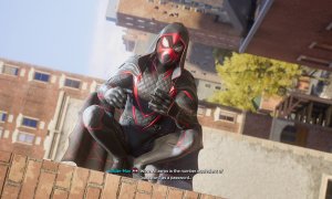 REVIEW Marvel's Spider-Man 2: cel mai bun joc cu super-eroi din istorie