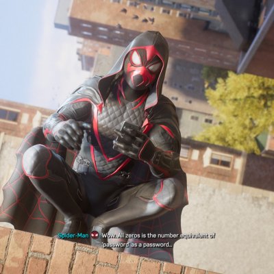 REVIEW Marvel's Spider-Man 2: cel mai bun joc cu super-eroi din istorie