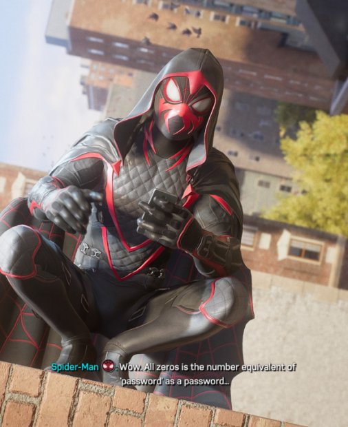 REVIEW Marvel's Spider-Man 2: cel mai bun joc cu super-eroi din istorie