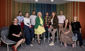 OTP Bank anunță o creștere de 66% a numărului de clienți de produse digitale