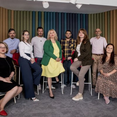 OTP Bank anunță o creștere de 66% a numărului de clienți de produse digitale