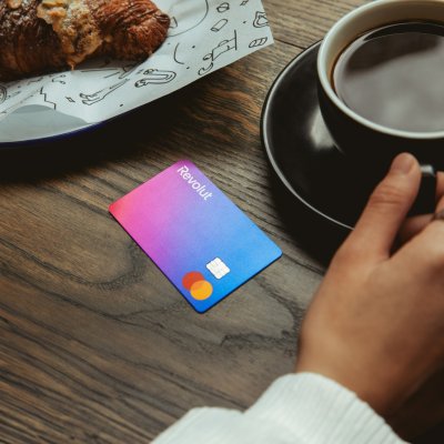 Revolut, 10 mil. clienți în Europa Centrală și de Est. România, principala piață