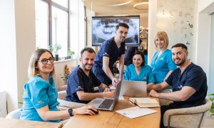 Dent Estet, noi abonamente lansate prin parteneriatul cu MedLife