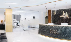 Idei de afaceri: investiție de 5,4 mil. lei pentru deschiderea unei clinici stomatologice în Iași