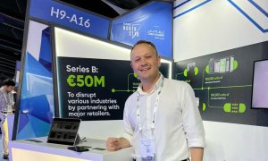 Startup-ul Bobnet pornește în căutarea rundei de investiții de 50 de mil. de EUR