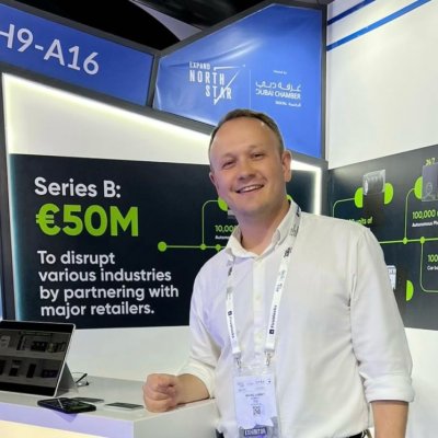 Startup-ul Bobnet pornește în căutarea rundei de investiții de 50 de mil. de EUR