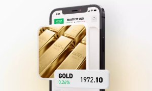 Aurul în Era Digitală: Investiții fără seif, la doar un click distanță