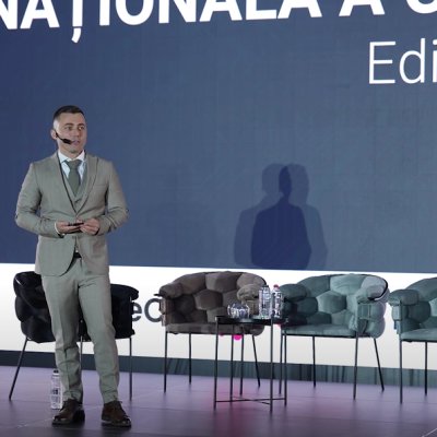 Dezbatere public-privată despre viitorul comerțului electronic