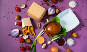 Evamar, 7 milioane de lei cifră de afaceri din ambalaje pentru HoReCa