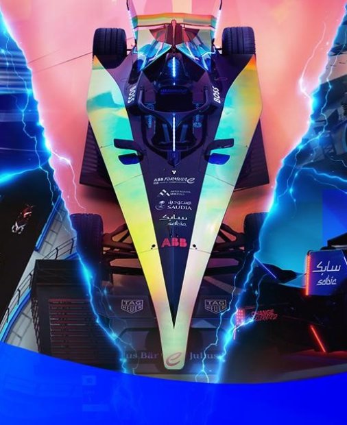 Românii de la Amber au dezvoltat primul joc de Formula E care are și blockchain