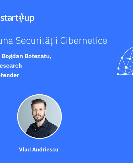 #NOHACK - Întreabă Orice - Răspunsurile expertului Bitdefender