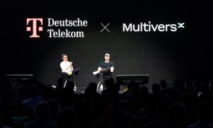 Parteneriat important: Deutsche Telekom devine validator al rețelei MultiversX