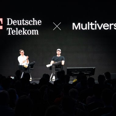 Parteneriat important: Deutsche Telekom devine validator al rețelei MultiversX
